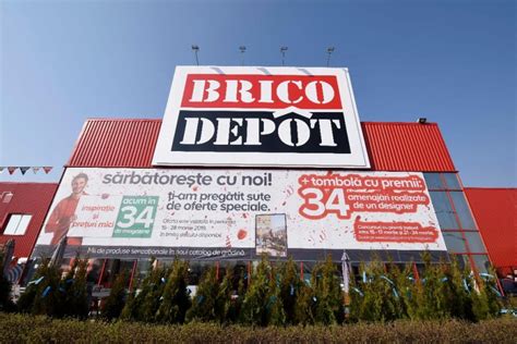 Brico Depot Drobeta